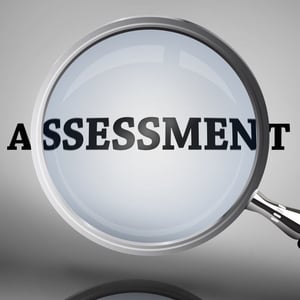 B2B relationship assessment