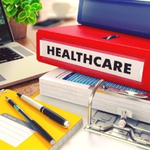 market research in healthcare industry
