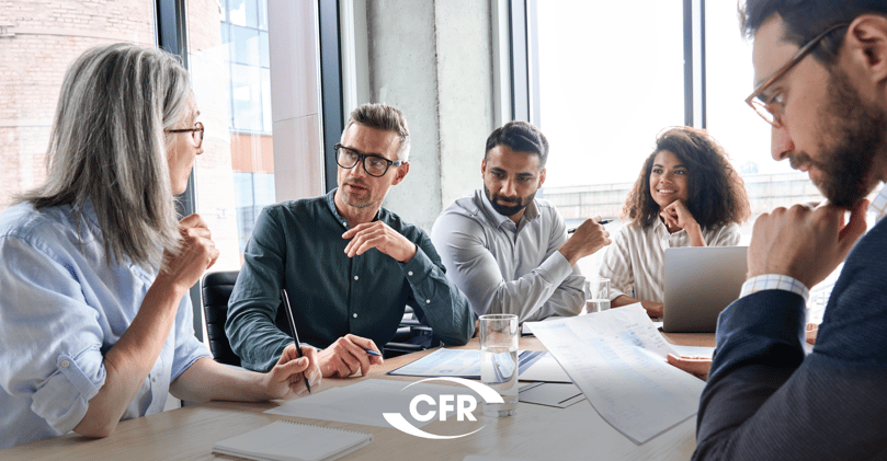 How CFR Can Boost Business Growth