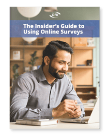 The Insider’s Guide to Successfully Using Market Research Online Surveys