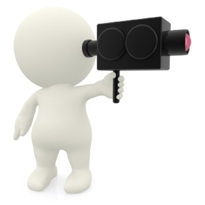 3D man filming with a video camera - isolated over white-674528-edited.jpeg