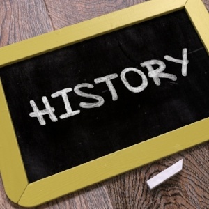 A Look Back at the History of Market Research