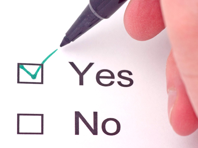 Does Revealing a Survey Sponsor Hurt a Typical Survey Response Rate?